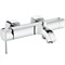 Смеситель для ванны Grohe Grandera 23317 Хром gr_23317000 - фото 485698