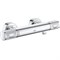 Смеситель для душа Grohe Grohtherm 1000 Performance 34776000 с термостатом Хром gr_34776000 - фото 485704