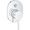 Смеситель для душа Grohe BauClassic 29047000 Хром gr_29047000 - фото 485762