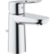 Смеситель для раковины Grohe BauLoop 23335000 Хром gr_23335000 - фото 485773