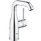 Смеситель для раковины Grohe Essence+ 23480001 Хром gr_23480001 - фото 485779