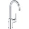 Смеситель для раковины Grohe Bauflow 23753000 Хром gr_23753000 - фото 485793