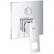 Смеситель для душа Grohe Eurocube 24094000 Хром gr_24094000 - фото 485859