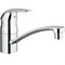 Смеситель для кухни Grohe Euroeco New 32750000 Хром gr_32750000 - фото 485864