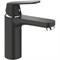 Смеситель для раковины Grohe Eurosmart Cosmopolitan 23327KW0 Черный сатин gr_23327KW0 - фото 485873