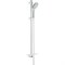 Душевой гарнитур Grohe Euphoria 27225001 Хром gr_27225001 - фото 485890