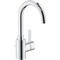 Смеситель для раковины Grohe Eurosmart Cosmopolitan 32830001 Хром gr_32830001 - фото 485897