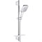 Душевой гарнитур Grohe Rainshower SmartActive 26584000 Хром gr_26584000 - фото 485910