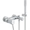 Смеситель для ванны Grohe Concetto 32212001 Хром gr_32212001 - фото 485947
