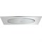 Верхний душ Grohe Rainshower F-Series 27286000 Хром gr_27286000 - фото 485953