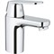 Смеситель для раковины Grohe Eurosmart Cosmopolitan 32824000 Хром gr_32824000 - фото 485979