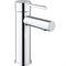 Смеситель для раковины Grohe Essence+ 34294001 Хром gr_34294001 - фото 485982