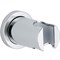 Держатель ручного душа Grohe Rainshower 27074000 Хром gr_27074000 - фото 486016