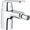 Смеситель для биде Grohe Eurosmart Cosmopolitan 32840000 Хром gr_32840000 - фото 486034