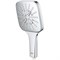 Ручной душ Grohe Rainshower SmartActive 26582000 Хром gr_26582000 - фото 486036