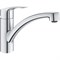 Смеситель для кухни Grohe Eurosmart 33281003 Хром gr_33281003 - фото 486052