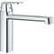 Смеситель для кухни Grohe Eurosmart Cosmopolitan 30193000 Хром gr_30193000 - фото 486076