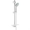 Душевой гарнитур Grohe Euphoria 27243001 Хром gr_27243001 - фото 486079