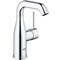 Смеситель для раковины Grohe Essence+ 23463001 Хром gr_23463001 - фото 486093