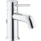 Смеситель для раковины Grohe BauClassic 23161000 Хром gr_23161000 - фото 486128