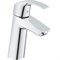 Смеситель для раковины Grohe Eurosmart 23324001 Хром gr_23324001 - фото 486131
