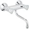 Смеситель для кухни Grohe Costa L 31187001 Хром gr_31187001 - фото 486134