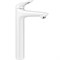 Смеситель для раковины Grohe Eurostyle 23570LS3 Белая луна Хром gr_23570LS3 - фото 486165