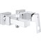 Смеситель для ванны Grohe Eurocube 23140000 Хром gr_23140000 - фото 486174