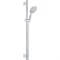 Душевой гарнитур Grohe Power and Soul 27738000 Хром gr_27738000 - фото 486182