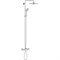 Душевая система Grohe Euphoria System 27475001 с термостатом Хром gr_27475001 - фото 486209