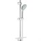 Душевой гарнитур Grohe Euphoria 27242001 Хром gr_27242001 - фото 486228