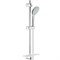 Душевой гарнитур Grohe Euphoria 27230001 Хром gr_27230001 - фото 486232
