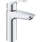 Смеситель для раковины Grohe Eurosmart 23324003 Хром gr_23324003 - фото 486287