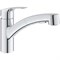 Смеситель для кухни Grohe Eurosmart 30305001 Хром gr_30305001 - фото 486291