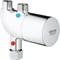 Универсальный термостат Grohe Grohtherm Micro 34487000 Хром gr_34487000 - фото 486304