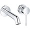 Смеситель для раковины Grohe Essence 19408001 Хром gr_19408001 - фото 486358