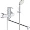 Смеситель для ванны Grohe Multiform 3270800A универсальный Хром gr_3270800A - фото 486366