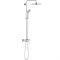 Душевая система Grohe Euphoria System 27473001 Хром gr_27473001 - фото 486369