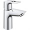 Смеситель для раковины Grohe BauLoop 23337001 Хром gr_23337001 - фото 486376
