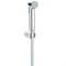 Гигиенический душ Grohe Tempesta-F Trigger Spray 26353000 Хром gr_26353000 - фото 486386
