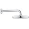 Верхний душ Grohe Tempesta 26412000 Хром gr_26412000 - фото 486389