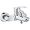 Смеситель для ванны Grohe Eurosmart 33300003 Хром gr_33300003 - фото 486392