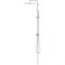 Душевая система Grohe Tempesta Cosmopolitan System 26694000 Хром gr_26694000 - фото 486395