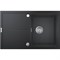 Кухонная мойка Grohe K400 78 31639AP0 Черный гранит gr_31639AP0 - фото 486422