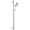 Душевой гарнитур Grohe Power and Soul Cosmopolitan 27734000 Хром gr_27734000 - фото 486448