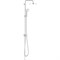 Душевая система Grohe Tempesta New 26452001 Хром gr_26452001 - фото 486455