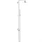 Душевая система Grohe Euphoria Cube System 27696000 Хром gr_27696000 - фото 486462