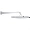 Верхний душ Grohe Tempesta 250 Cube 26682000 Хром gr_26682000 - фото 486472