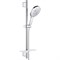 Душевой гарнитур Grohe Rainshower SmartActive 26592000 Хром gr_26592000 - фото 486506