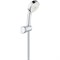 Душевой гарнитур Grohe Tempesta Cosmopolitan 100 27584002 Хром gr_27584002 - фото 486513